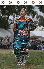 Midwest SOARRING Foundation - Pow Wow Event Information